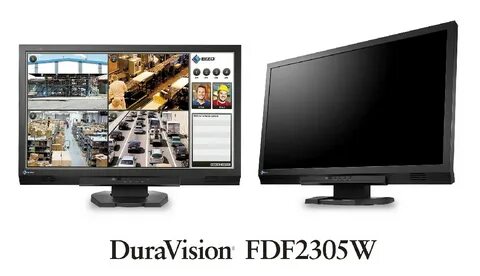 Монитор Eizo DuraVision FDF2305W