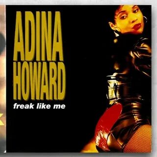 Stream Adina Howard - Freak Like Me (Coffeehouse Remix) by C