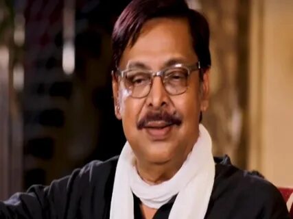 Veteran Odia film actor Mihir Das passed away - Cine Chit Ch