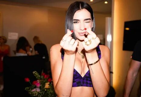 49 hot Dua Lipa photos that will make you fantasize her 49 h