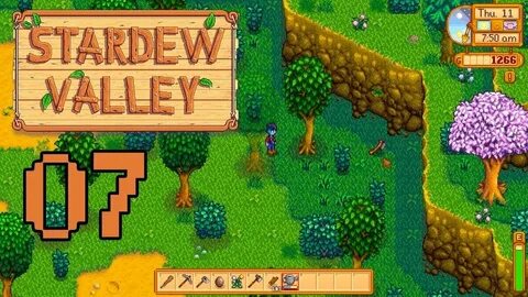 How to find Robin's axe in Stardew Valley - YouTube