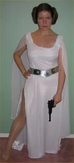 35 Of the Best Ideas for Diy Leia Costume - Home Inspiration