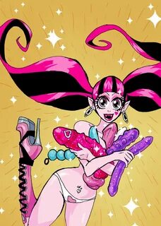 Monster High Rule 34 Collection 56 Images - Page 8 - Nerd Po