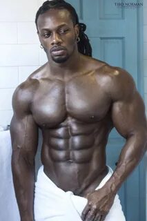 Pin on muscular man