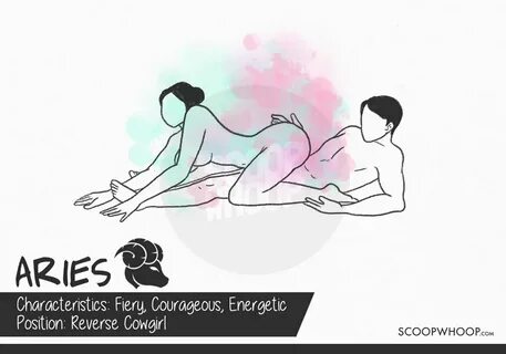 Aries sex position