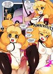Read Slugbox A Bad Dog (Animal Crossing) Hentai porns - Mang