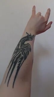 Rust Cohle's bone bird tattoo (True Detective) Tatuajes, Pro