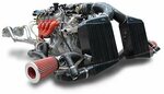 Aps twin turbo gt3076r kit. - CorvetteForum - Chevrolet Corv