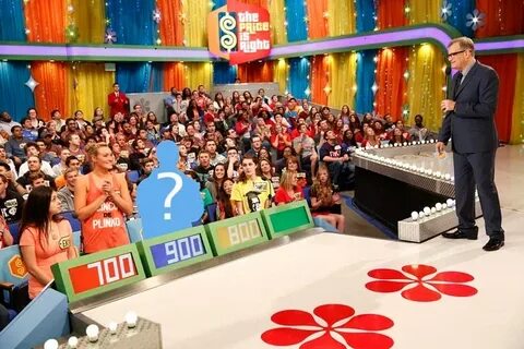 MOTORCITYBLOG: The Price is Right - Contestant Search: Octob