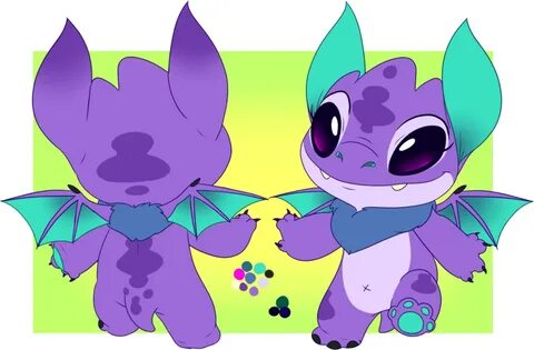 Download HD Lilo & Stitch Fan Character - Lilo Y Stitch Expe