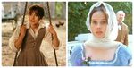 История Элизабет и Дарси - отсылка к Красавице и Чудовищу? Т