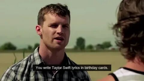 Letterkenny - Selfish Hockey Rant GIF Gfycat