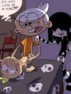 The Loud House Lily Porn - Porn Photos Sex Videos