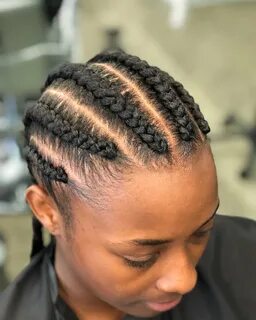 2022 Most Coolest and Fabulous Feed in Braids
