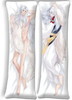 Amazon.com: anime body pillow covers