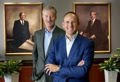 A look back at Amway co-CEO Steve Van Andel's 45-year career