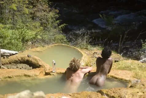 El Dorado Hot Spring Nude - Porn Photos Sex Videos