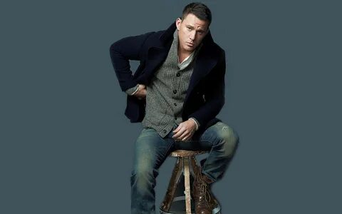 Channing Tatum Background (66+ images)