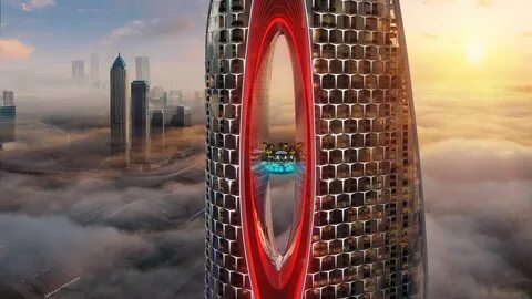 Застройщик DAMAC Properties предлагает комфортабельную недвижимость по выго