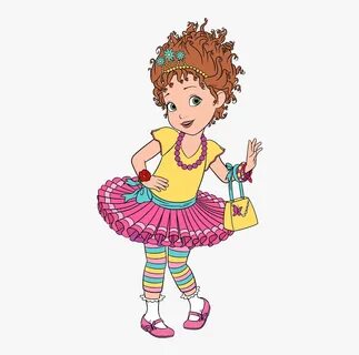 Fancy Nancy Clipart , Free Transparent Clipart - ClipartKey