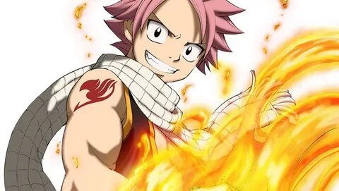 Fairy Tail, la nuova immagine promozionale mostra 14 persona