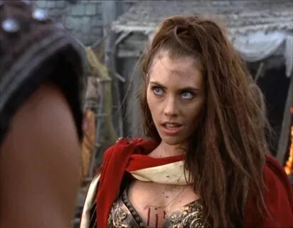 Picture of Xena: Warrior Princess