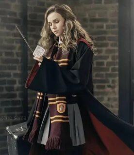 Hermione Granger by Shirogane Sama - 9GAG