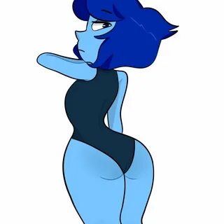 Pin by Jack on Steven Universe Steven universe lapis, Lapis 