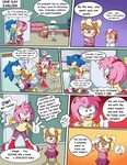 Amy the Babysitter! - Page 2 of 12 by SDCharm -- Fur Affinit