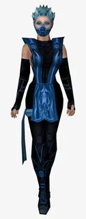 Frost's Galleries - Frost Costumes Mortal Kombat PNG Image T