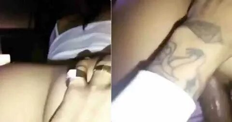 VIP Leaked Video Swae Lee Sex Tape & Nude Rae Sremmurd Leake