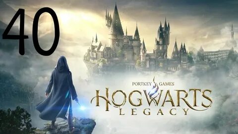 Embrace Your Wild Side with Hogwarts Legacy