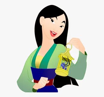 Brave Mulan Piste - Mulan Disney Png , Free Transparent Clip