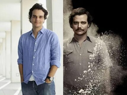 Pin on WAGNER MOURA