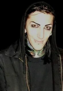 reincarnatedinfamouscreatures Chris motionless, Motionless i