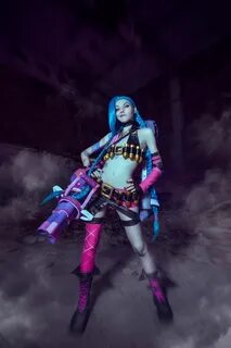 JINX! Come On! Shoot Faster! by Shredinger-Cat.deviantart.co