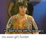 MASSIVEDICKSTUMBLRCOM You Want to Play With My Funbags? Ms S