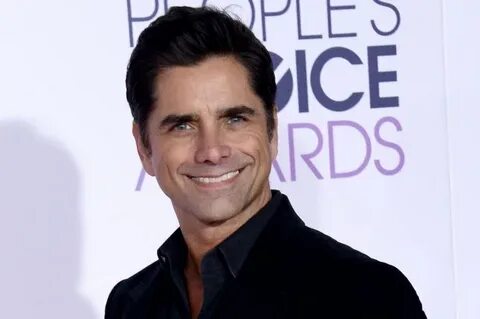 John Stamos shares second throwback video featuring Mary-Kat