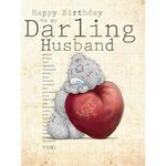 20 Best Ideas Husband Birthday Card - Best Collections Ever 