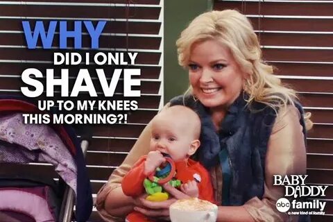 Baby Daddy Quote - Baby Daddy Photo (35235582) - Fanpop