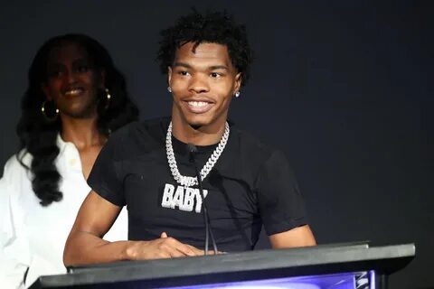 Rapper Lil Baby Launches $150k Scholarship Fund - AfroTech