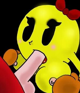 Read Pac-Man & Ms. Pac-Man Hentai porns - Manga and porncomi