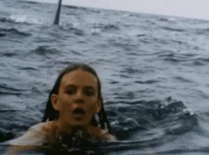 Jaws Jaws2 GIF - Jaws Jaws2 Shark - Discover & Share GIFs