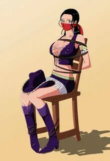 One Piece Nico Robin - 9GAG