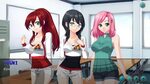 Visual Novel Beauty Bounce Releasing On Nutaku TechRaptor