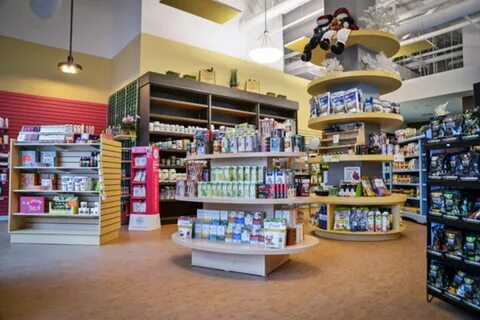 Sweeping new health food store opens on King East