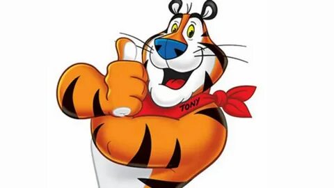 Lee Marshall: Voice Of Tony The Tiger Dies Ents & Arts News 