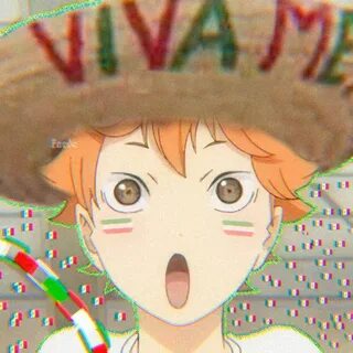 haikyuu icon / mexican. Anime boy, C anime, Anime icons
