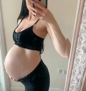 Pregnancy Pictures в Твиттере: "#pregnant #belly #selfie htt