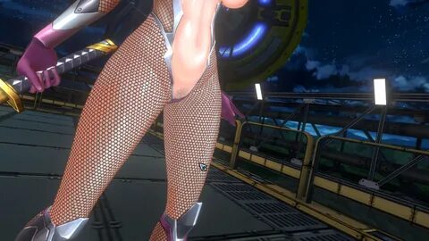 Action Taimanin Nude Mod Looking Extremely Promising - Sanka